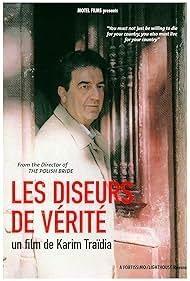 Caratula LES DISEURS DE VÉRITÈ