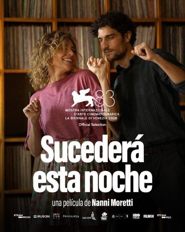 Caratula SUCEDERÁ ESTA NOCHE (41º MOSTRA DE VALÈNCIA)