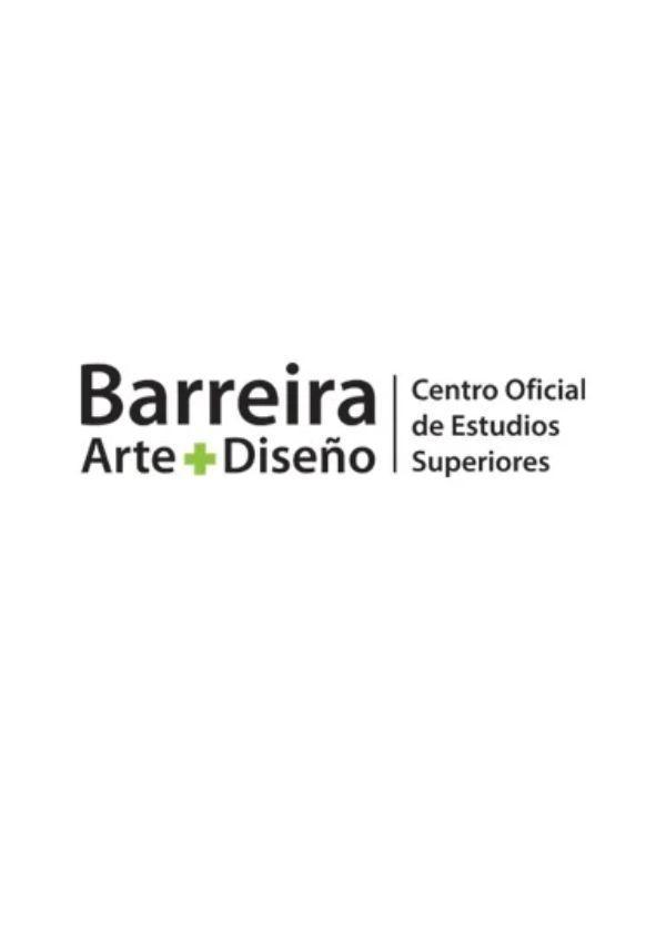 Caratula BARREIRA X LA MOSTRA: Mors ignis, Luz azul, Intromissione, Soledad